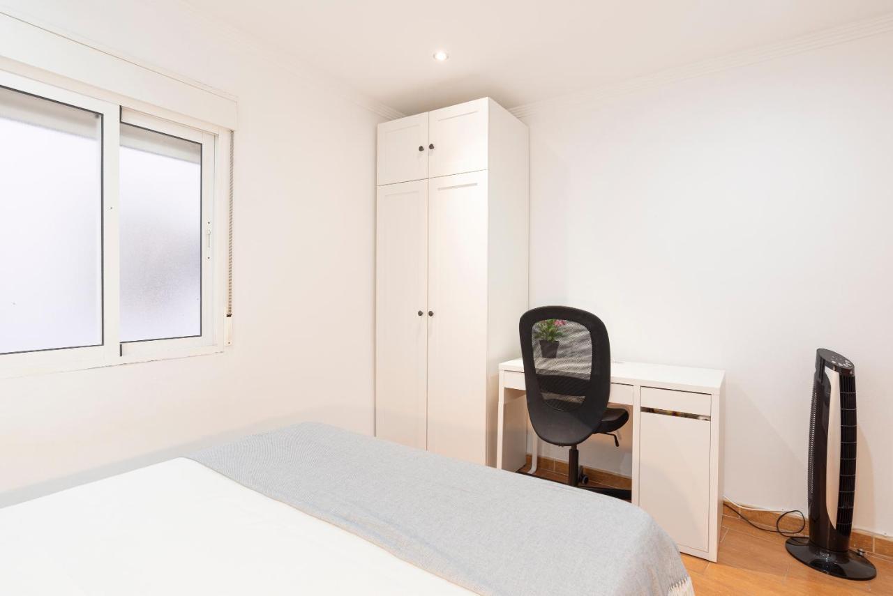 Ferienwohnung Marmoles Sweet Dreams Malaga Downtown Exterior foto
