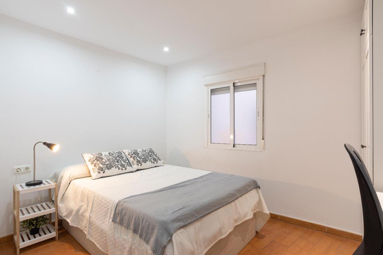 Ferienwohnung Marmoles Sweet Dreams Malaga Downtown Exterior foto