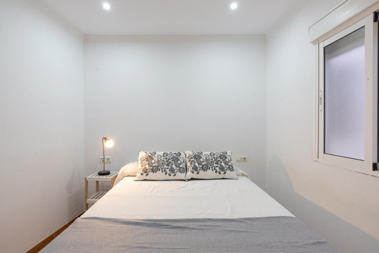 Ferienwohnung Marmoles Sweet Dreams Malaga Downtown Exterior foto