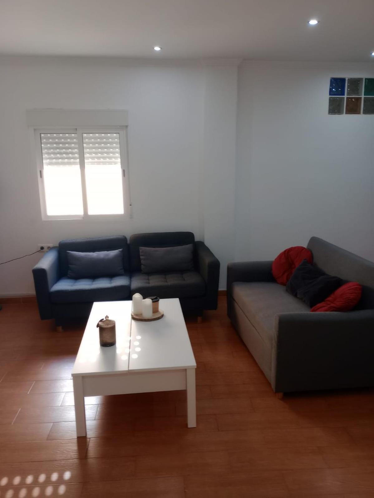 Ferienwohnung Marmoles Sweet Dreams Malaga Downtown Exterior foto